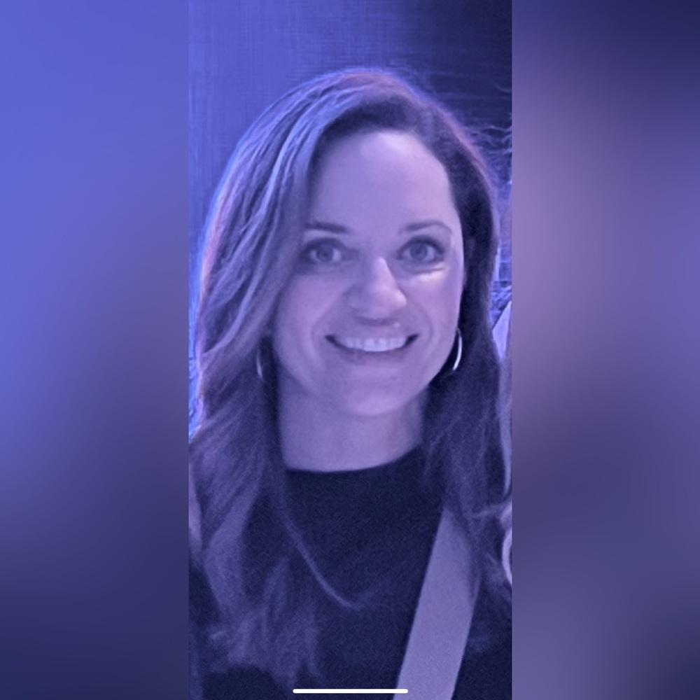 Meet your Posher, Joanna